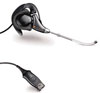 Plantronics Polaris P151-U10P Over-the-Ear DuoPro Headset