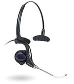 Plantronics Polaris P161-U10P DuoPro Headset