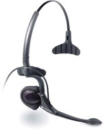 Plantronics Polaris P171N-U10P DuoPro Noise Canceling Headset