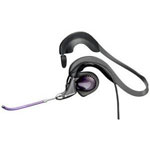 Plantronics Polaris P181-U10P Behind-the-Head DuoPro Headset