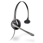 Plantronics Polaris P251N-U10P Supra Plus Monaural Noise-Canceling Headset