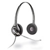 Plantronics Polaris P261-U10P Supra Plus Binaural Voice Tube Headset
