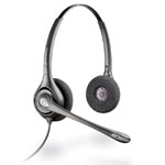 Plantronics Polaris P261N-U10P Supra Plus Binaural Noise-Canceling Headset