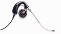 Plantronics Polaris P41-U10P Mirage Voice Tube Headset