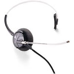 Plantronics Polaris P51-U10P Supra Monaural Headset