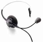 Plantronics Polaris P51N-U10P Supra Monaural Noise Canceling Headset
