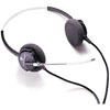 Plantronics Polaris P61-U10P Supra Binaural Voice Tube Headset