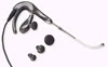 Plantronics Polaris P81-U10P Tristar  Voice Tube Headset