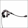 Plantronics Polaris P81N-U10P Tristar Noise Canceling Headset