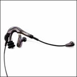 Plantronics Polaris P81N-U10P Tristar Noise Canceling Headset