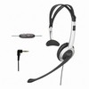 PAN-KX-TCA92, PAN-KX-TCA92 Panasonic PAN-KX-TCA92 Monaural  VoIP Headset, Panasonic,  Panasonic VoIP Headset, Panasonic Computer Headset, PAN-KX-TCA92 Headset