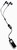 Plantronics Pulsar 260 Stereo Bluetooth Earbuds