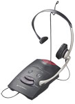 Plantronics S11 Telephone Headset System