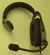 Plantronics SHR2082-01 Ruggedized Circumaural Headset (Single-Ear)