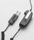 Plantronics SHS1890-15 Dispatch Headset Adapter (with 15' cord)