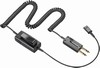 SHS1926-10, SHS1926-10 Headset Amplifier w/out Push-to-Talk Switch - 10� Cord, Plantronics,  Plantronics Amplifier, Headset Amplifier