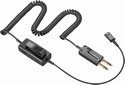 SHS1926-10, SHS1926-10 Headset Amplifier w/out Push-to-Talk Switch - 10� Cord, Plantronics,  Plantronics Amplifier, Headset Amplifier