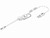 SHS2337-01, SHS2337-01 Plantronics SHS2337-01 Amplified, Push-to-Talk, 6 Wired Dispatch Headset, Plantronics,  Plantronics Dispatch Headset