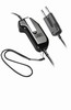 SHS 1897-10, SHS 1897-10 PTT Console Amplifier Quick Disconnect 10 Foot Cord Push To Talk Canadian Wiring, Plantronics,  SHS1897-10