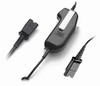 SSP1051-03, SSP1051-03 Plantronics SSP1051-03 In-Line Push-to-Talk Switch for Headsets, Plantronics,  SSP1051-03, 91051-0X