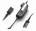 SSP1051-03, SSP1051-03 Plantronics SSP1051-03 In-Line Push-to-Talk Switch for Headsets, Plantronics,  SSP1051-03, 91051-0X