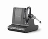 Savi 730-M, Plantronics Savi 730-M Wireless Over-the-Ear UC Headset System for MOC & Lync, Plantronics,  savi 700, w730, savi 730