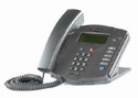 SoundPoint IP 301 MGCP IEE POE, Polycom SoundPoint IP 301 MGCP IEE POE SIP 2-Line IP Desktop Phone - Power Over Ethernet (No AC Adapter), Polycom,  POL-220011341025