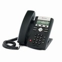 SoundPoint IP 330 SIP, Polycom SoundPoint IP 330 SIP 2-Line Phone (with IEEE PoE Support, Dual Switched 10/100 Ethernet Ports and AC Power Adapter), Polycom,  POL-220012330001