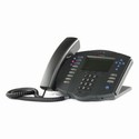 SoundPoint IP 550, Polycom SoundPoint IP 550 4-Line High Definition Voice Telephone, Polycom,  2200-12550-001