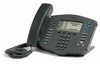 SoundPoint IP 601 Partner 11, Polycom SoundPoint IP 601 Partner 11 SIP 6-Line IP Desktop Phone (MGCP, Compatible Partner Platforms 11) , Polycom,  POL-220011661001