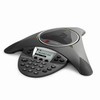 SoundStation IP6000 POE, SoundStation IP6000 POE Polycom SoundStation IP 6000 IP Conference Phone with Broad SIP Interoperability - Integrated Power Over Ethernet (PoE), Polycom,  HD Voice Conference Phones, Polycom Conference Phones, SoundStation Confere