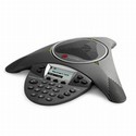 SoundStation IP6000 POE, SoundStation IP6000 POE Polycom SoundStation IP 6000 IP Conference Phone with Broad SIP Interoperability - Integrated Power Over Ethernet (PoE), Polycom,  HD Voice Conference Phones, Polycom Conference Phones, SoundStation Confere