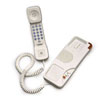 Teledex Trimline II Hotel Telephone With Message Waiting 00B2510