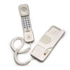 Teledex Trimline II Two Line Hotel Telephone 00B2520