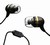 UHS206, Plantronics UHS206 BackBeat Plus Mobile Earphones, Plantronics,  80774-01, Backbeat Plus