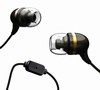 UHS206, Plantronics UHS206 BackBeat Plus Mobile Earphones, Plantronics,  80774-01, Backbeat Plus