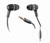 UHS 306, UHS 306 Altec Lansing UHS306 inEar Earphones w/ Microphone, Altec Lansing,  78006-01, Altec Lansing Headsets, Altec Lansing Earbuds, iPhone Earbuds, iPhone Headphones