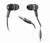 UHS 306, UHS 306 Altec Lansing UHS306 inEar Earphones w/ Microphone, Altec Lansing,  78006-01, Altec Lansing Headsets, Altec Lansing Earbuds, iPhone Earbuds, iPhone Headphones
