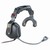 USMC1000IL, Eartec USMC1000IL Ultra Single Headset for MC1000 w/ Inline PTT, Eartec,