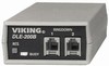 VK-DLE-200B, VK-DLE-200B Viking Electronics Two Way Phone Line Simulator, Viking,  Two Way Phone Line Simulator, Two Way Phone Line Emulator, DLE-200B