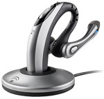 Plantronics Voyager 510 USB Bluetooth VoIP Headset