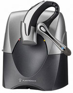 Plantronics Voyager 510S Bluetooth Office Headset 45-Day Trial