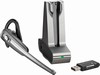 Savi, Plantronics Savi Go WG101/B Wireless Headset for MOC 2007, Plantronics,  38635-01, WG101B, Savy Go, Savvy Go