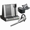 WO100 HL10 Bundle, Plantronics WO100 HL10 Bundle Savi Office Convertible Wireless Headset System w/ HL10 Handset Lifter, Plantronics,  79956-01, W0100, Savvy Office, Savy Office