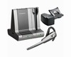 WO101 HL10 Bundle, Plantronics WO101 HL10 Bundle Savi Office Convertible MOC Wireless Headset System w/ HL10 Handset Lifter, Plantronics