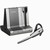 WO101, Plantronics WO101 Savi Office Convertible Headset, Optimized for Microsoft OC 2007, Plantronics,