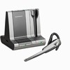 WO101, Plantronics WO101 Savi Office Convertible Headset, Optimized for Microsoft OC 2007, Plantronics,