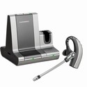 WO200, Plantronics WO200 Savi Office Wireless Over-the-ear Headset System, Plantronics,  W0200, 79957-01, Savy Office, Savvy Office