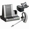 WO200 HL10 Bundle, Plantronics WO200 HL10 Bundle - Savi Office Over-the-ear Wireless Headset w/ HL10 Headset Lifter, Plantronics,  Savi WO200 HL10 Bundle