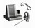 WO201 EHS Bundle, Plantronics WO201 EHS Bundle Savi Office MOC Wireless Headset w/ Electronic Hookswitch Cable, Plantronics,  savi office
